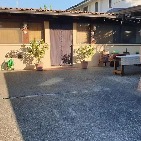 Tranquillita Campsite *