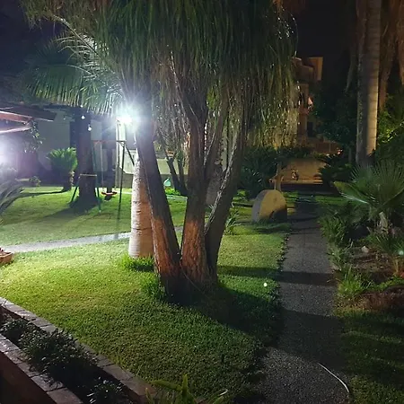 Tranquillita Campsite Rizziconi