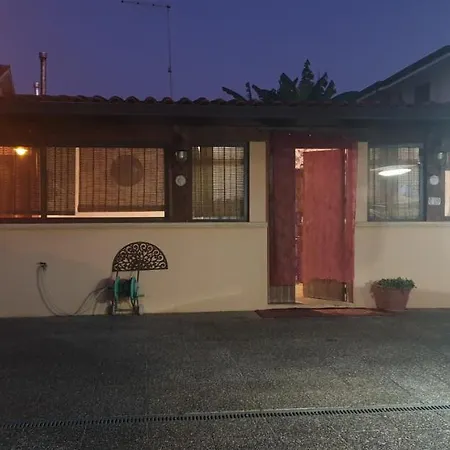 Tranquillita * Rizziconi