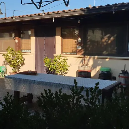 Tranquillita Rizziconi