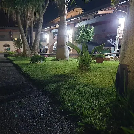 Tranquillita Rizziconi