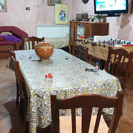 Tranquillita