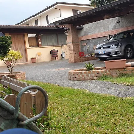 Campsite Tranquillita Rizziconi
