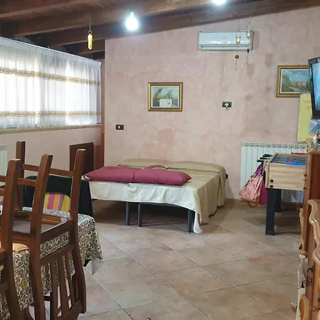 Campsite Tranquillita Rizziconi
